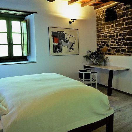 ヴィッキオ Casatorta Bed & Breakfast エクステリア 写真